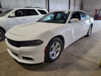 Used 2021 Dodge Charger SXT w/ Leather Interior Group video 1