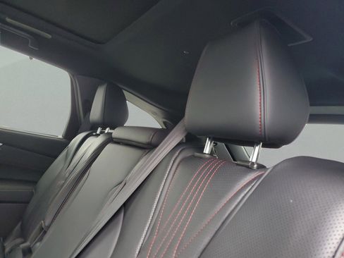 New 2026 Acura MDX A-Spec image 8