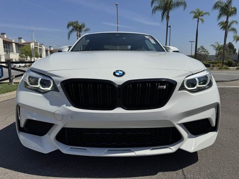 Used 2019 BMW M2 Competition image 12