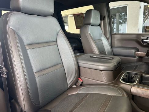 Used 2020 GMC Sierra 1500 Denali w/ Technology Package RWD image 26