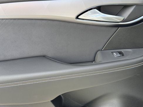 New 2026 Buick Envision Sport Touring AWD/4WD image 14