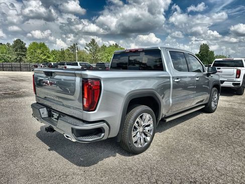 New 2026 GMC Sierra 1500 Denali w/ Denali Reserve Package image 11
