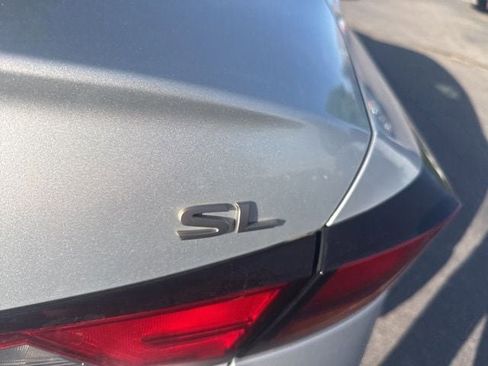 Certified 2023 Nissan Altima 2.5 SL image 6