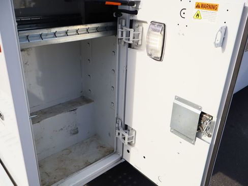 Used 2023 GMC Savana 3500 w/ Power Convenience Package image 25