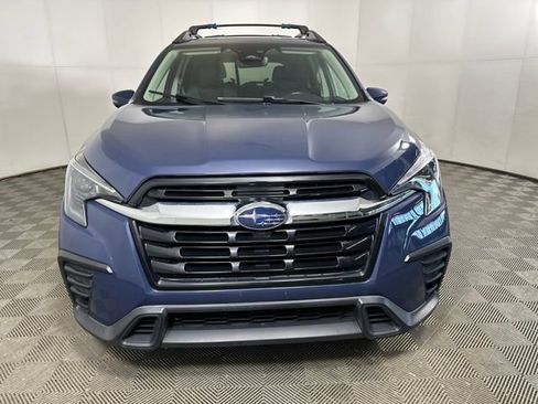 Used 2023 Subaru Ascent Premium w/ Convenience Package image 8