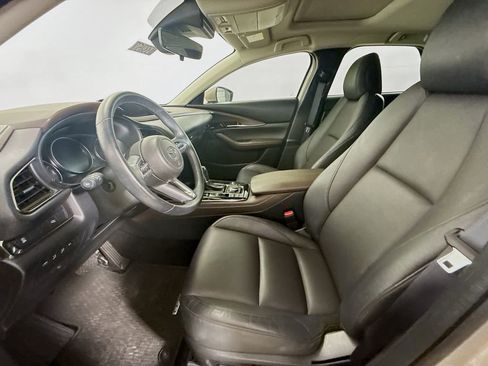 Used 2023 MAZDA CX-30 AWD 2.5 S w/ Premium Package image 22