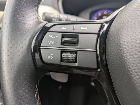 Certified 2026 Acura ADX A-Spec FWD image 16