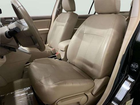 Used 2010 Nissan Sentra 2.0 SL w/ Leather Pkg FWD image 65