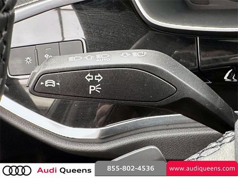 Certified 2025 Audi Q3 2.0T Premium w/ Convenience Package image 32