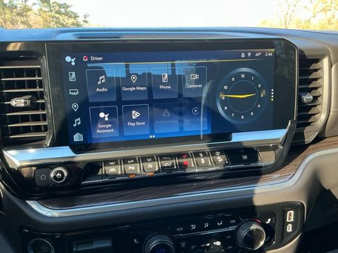 Used 2025 Chevrolet Silverado 1500 LT Trail Boss w/ LT Trail Boss Premium Package image 18