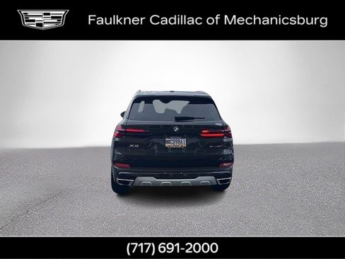 Used 2024 BMW X5 xDrive40i image 6