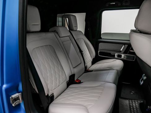 Used 2026 Mercedes-Benz G 63 AMG 4MATIC image 87