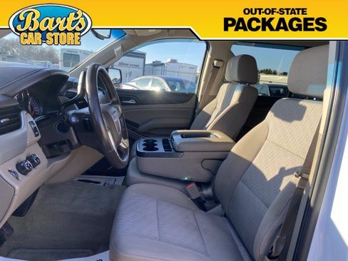 Used 2015 GMC Yukon XL SLE w/ Convenience Package image 27