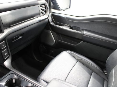 Used 2024 Ford F150 Lariat w/ Equipment Group 502A High AWD/4WD image 39
