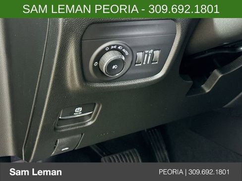 New 2026 Jeep Grand Cherokee Limited image 10