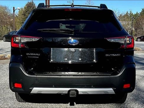 Used 2024 Subaru Outback Limited XT image 14