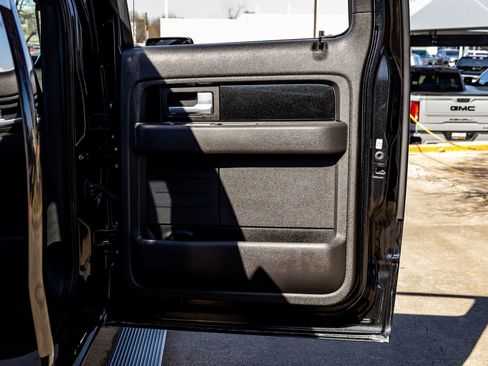 Used 2012 Ford F150 Harley-Davidson image 37