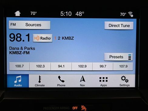 Used 2018 Ford F150 Raptor w/ Equipment Group 802A Luxury image 24