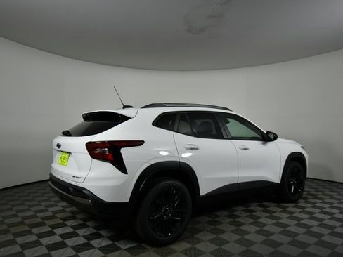 New 2026 Chevrolet Trax ACTIV image 10