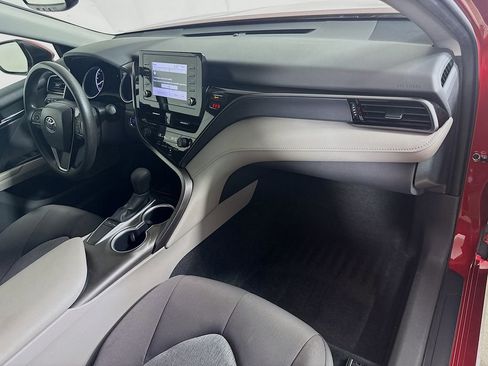 Certified 2023 Toyota Camry LE w/ Convenience Package FWD image 28