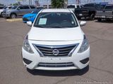 Used 2019 Nissan Versa SV image 5