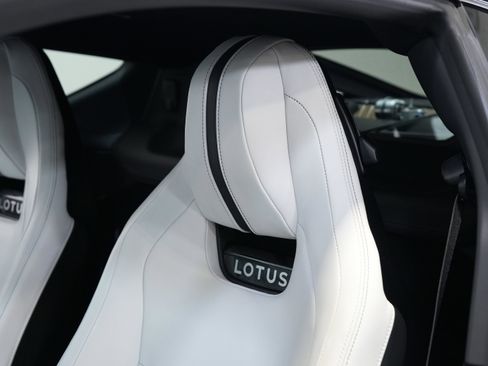 Used 2024 Lotus Emira V6 FIRST EDITION COUPE 2D image 27
