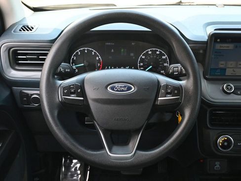 Used 2022 Ford Maverick XL FWD image 10