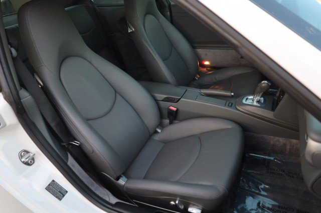 Used 2009 Porsche 911 Carrera RWD image 40