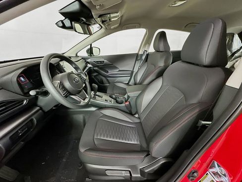 New 2026 Subaru Impreza 2.0i Sport image 25