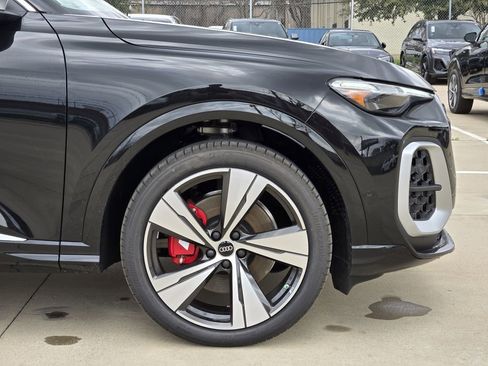 New 2025 Audi SQ5 Premium Plus image 13