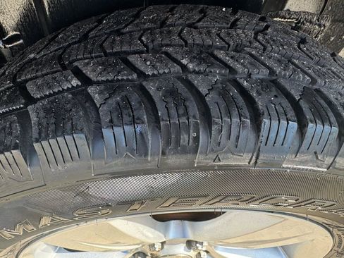 Used 2015 Jeep Patriot Sport w/ Power Value Group AWD/4WD image 11