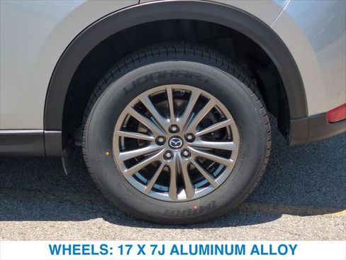 Used 2018 MAZDA CX-5 Sport FWD image 11