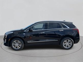 Certified 2022 Cadillac XT5 Premium Luxury w/ LPO, Floor Liner Package video 2
