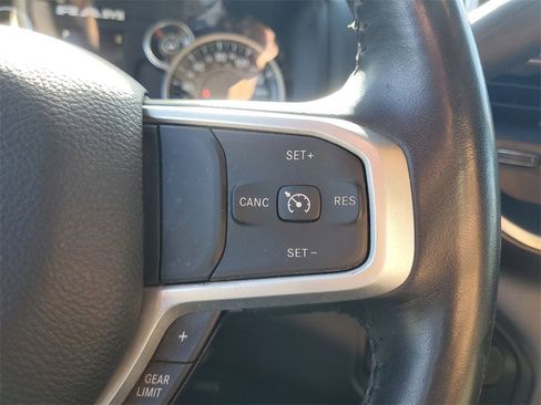 Used 2024 RAM 2500 Big Horn image 17