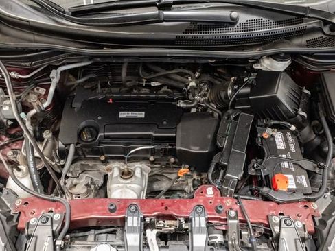 Used 2016 Honda CR-V EX image 3