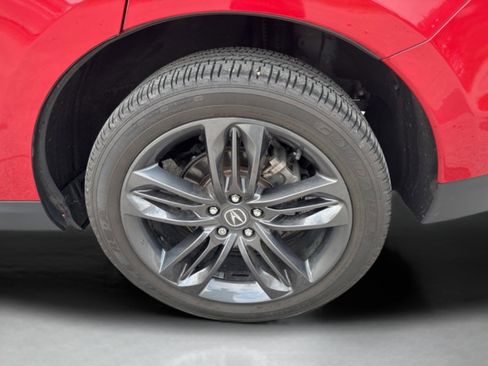Used 2024 Acura RDX A-Spec image 51