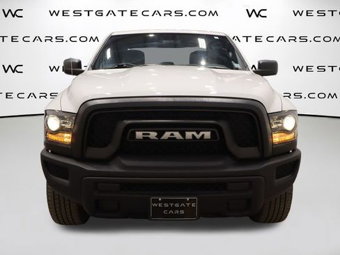 Used 2022 RAM 1500 Classic Warlock w/ Electronics Group image 4