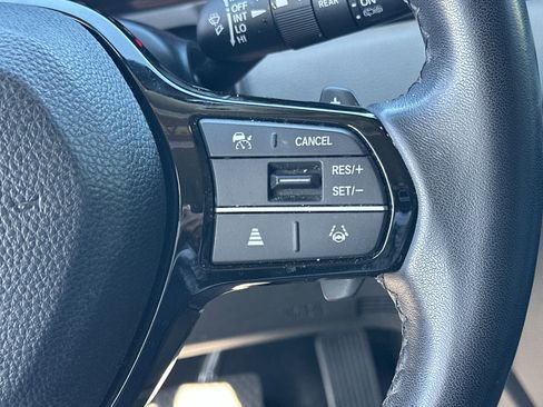 Certified 2024 Honda Pilot EX-L image 14