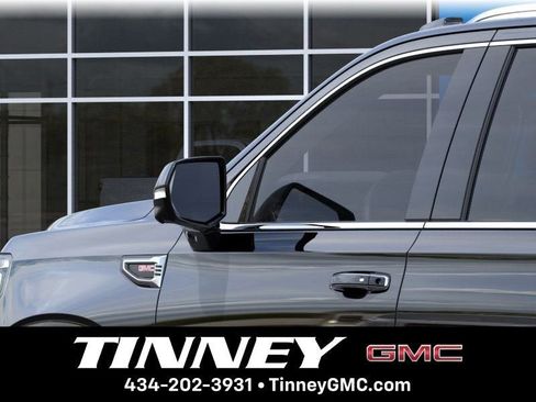 New 2026 GMC Yukon XL Denali w/ Denali Reserve Package AWD/4WD image 12