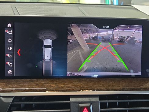 Used 2019 BMW X3 sDrive30i w/ Convenience Package image 15