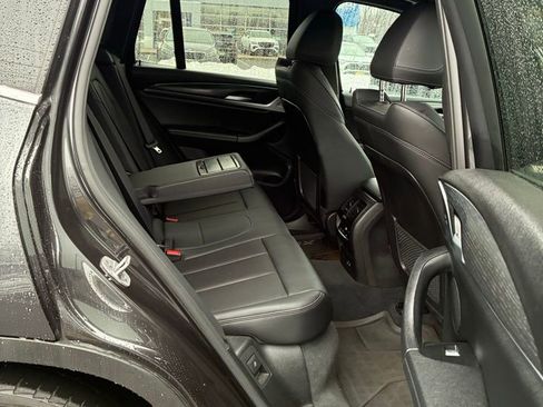 Used 2024 BMW X3 xDrive30i w/ Convenience Package AWD/4WD image 23