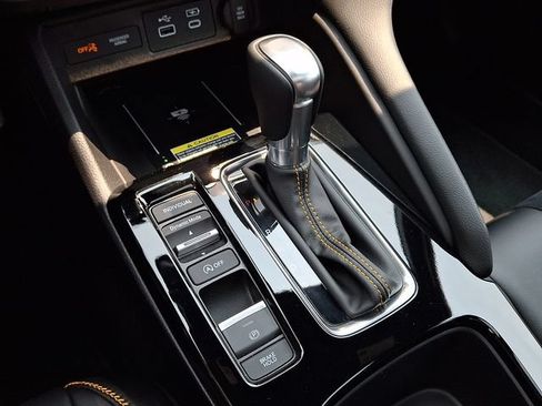 Certified 2026 Acura Integra A-Spec FWD image 15