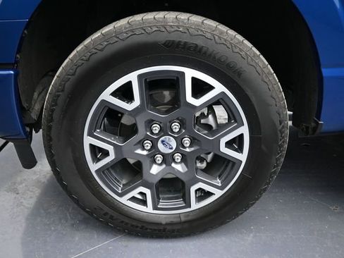 Used 2024 Ford F150 STX image 24