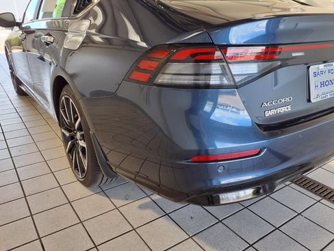 Used 2023 Honda Accord Touring image 20