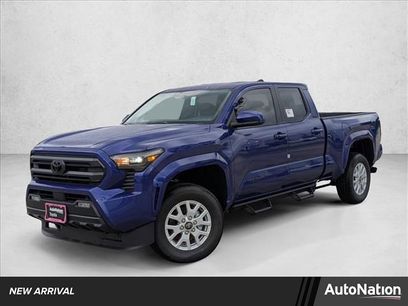 Used 2025 Toyota Tacoma SR5