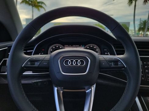 New 2026 Audi Q8 Premium AWD/4WD image 8