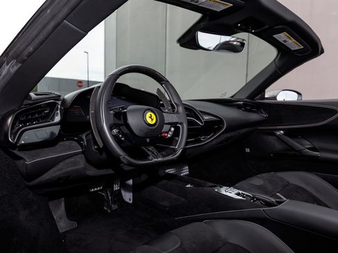 Used 2024 Ferrari SF90 Spider AWD/4WD image 24