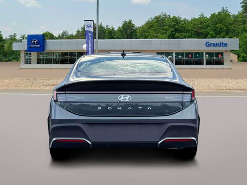 New 2026 Hyundai Sonata SE image 6