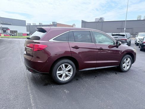 Used 2015 Acura RDX FWD image 5