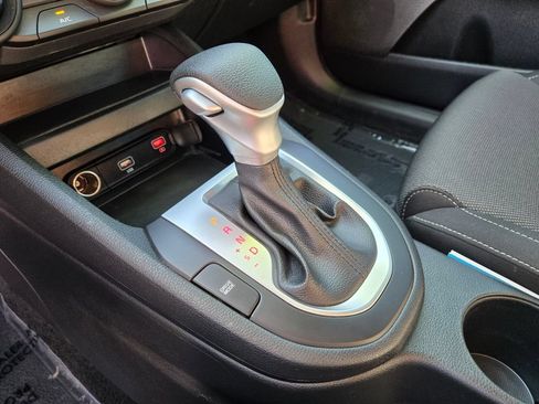 Used 2024 Kia Forte LXS FWD image 30
